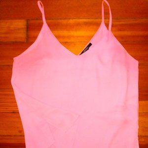 Forever 21 - Pink Blouse - Adult (S)